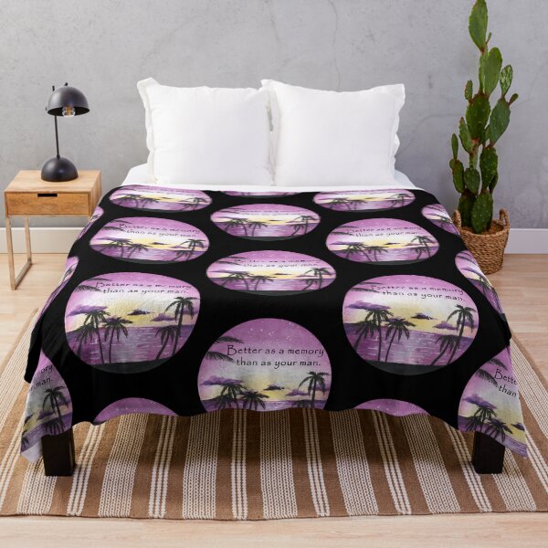 Item preview, Better As A Memory designed and sold by carlton-ayal.