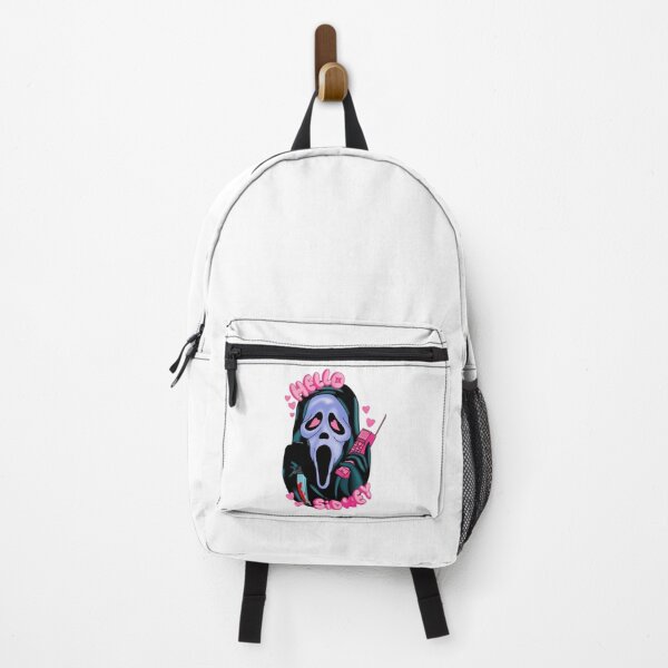 Item preview, Hello Sidney Ghostface designed and sold by Briafly27Merchh.