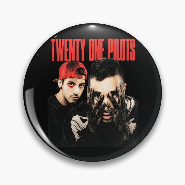 Item preview, Stressed Out Generation, Twenty One Pilots Forever designed and sold by blhsnbotexw.