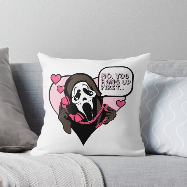Item preview, Scream Ghost Horror Movie Gothic Spooky Halloween Pastel Goth designed and sold by Briafly27Merchh.