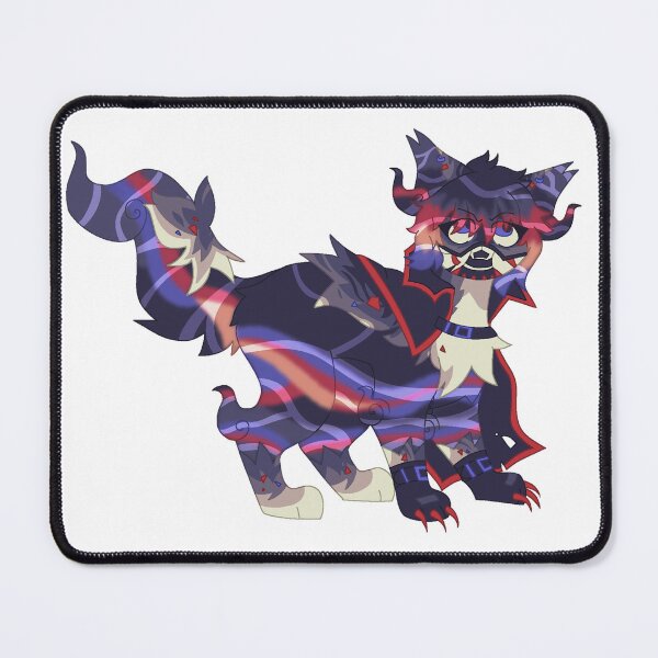 Item preview, Shadow Aura Beast designed and sold by Beastarteen.