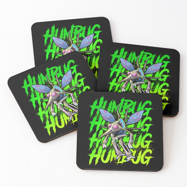 Item preview, Humbug My Singing Monsters designed and sold by stringe-apoloni.