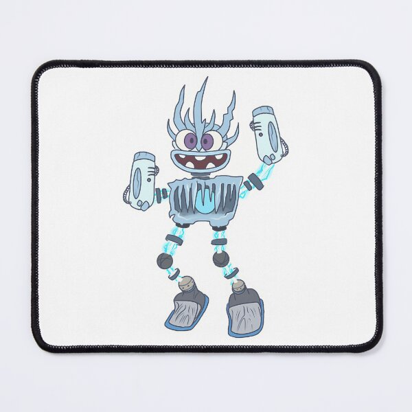 Item preview, Ice Epic Wubbox designed and sold by stringe-apoloni.