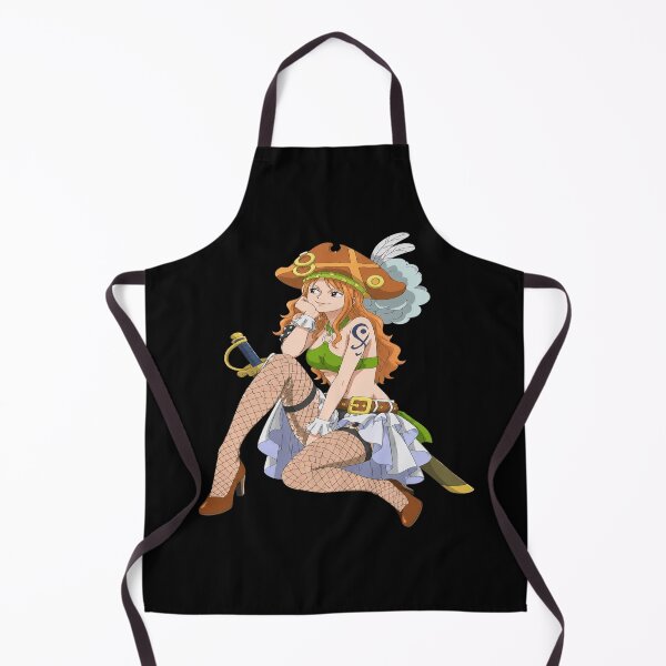 Item preview, Nami Pose Pirata designed and sold by IrideBelardo.