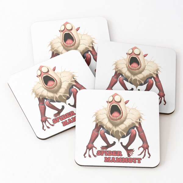 Item preview, Mammot designed and sold by stringe-apoloni.