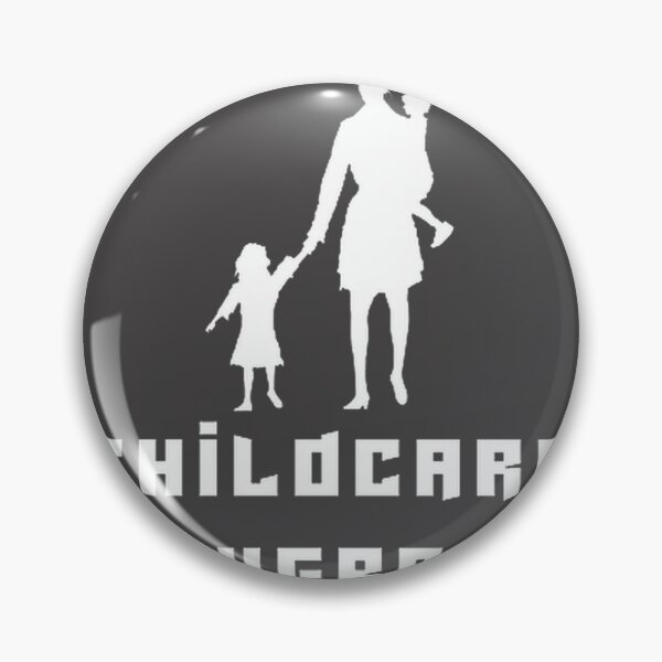 Item preview, Funny Childcare Worker Gift Idea for Women - Humorous Design for Early Childhood Educators designed and sold by Bethna.
