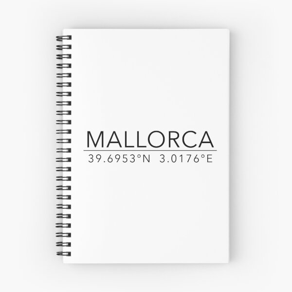 Item preview, mallorca designed and sold by k-ittyb.