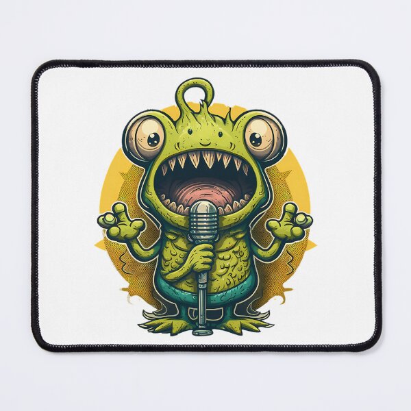 Item preview, My Singing Monster designed and sold by stringe-apoloni.