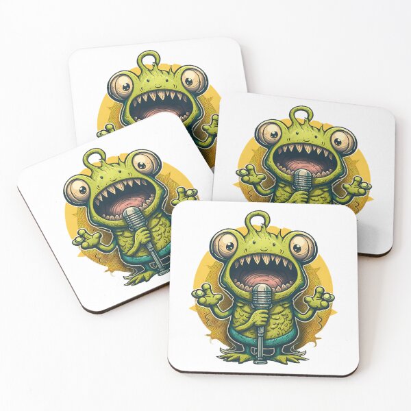 Item preview, My Singing Monster  designed and sold by stringe-apoloni.