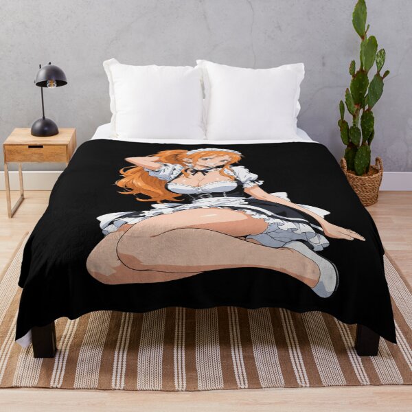Item preview, Nami Maid Style designed and sold by IrideBelardo.