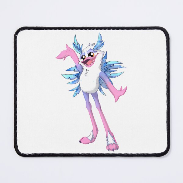 Item preview, My Singing Monster designed and sold by stringe-apoloni.