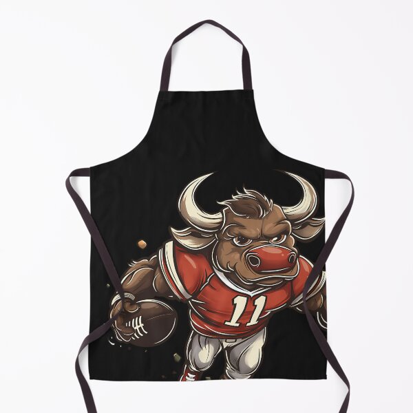Artikelvorschau, Bull Football entworfen und verkauft von HenryPerez8.