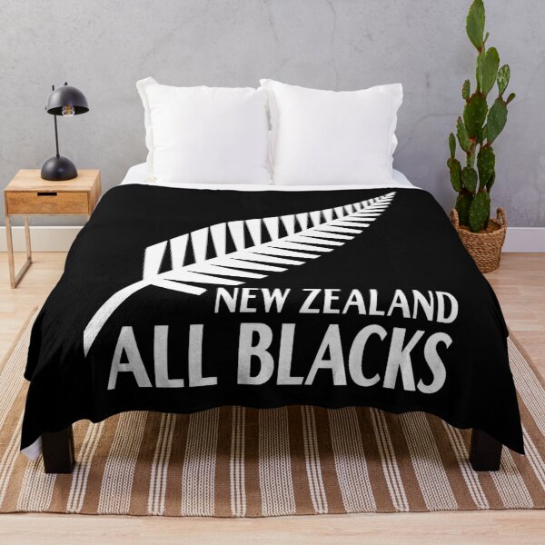 Item preview, New Zealand All Blacks designed and sold by IrideBelardo.