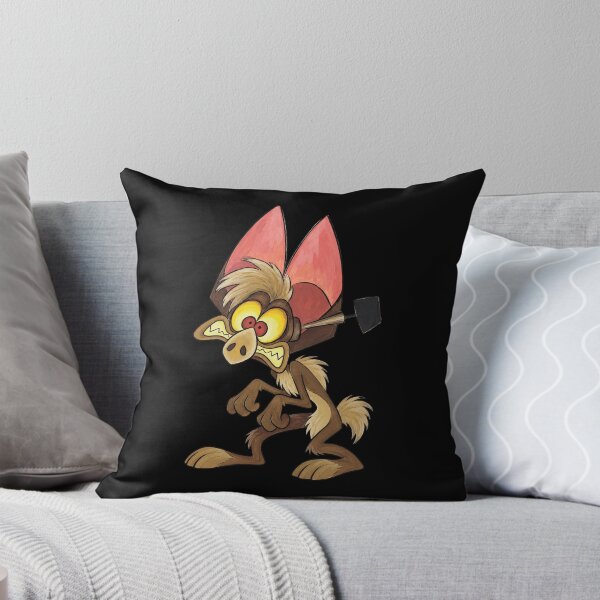 Item preview, Batty Koda Cartoon designed and sold by IrideBelardo.