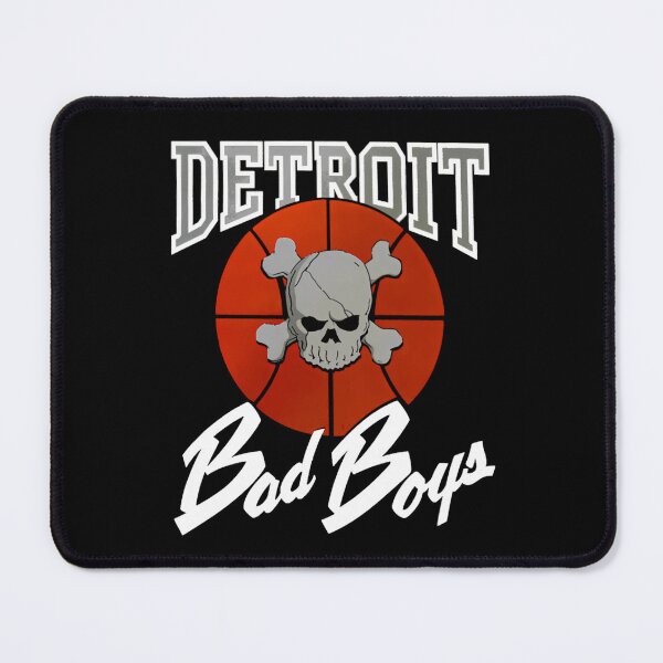 Item preview, Detroit Michigan Pistons Red Wings Southeast  designed and sold by BUDKAA.