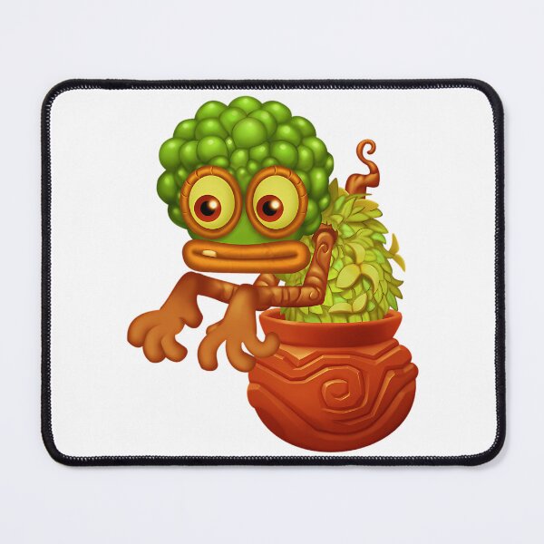 Item preview, My Singing Monsters Character designed and sold by stringe-apoloni.