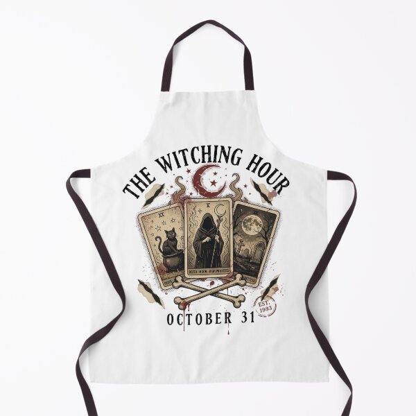 Item preview, Tarot Witchcore Halloween Design – Mystical Tarot Card Graphic Tee v5 designed and sold by DarylWelsh2024.