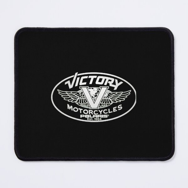 Item preview, Victorys Motorcycles Heritage Emblem designed and sold by WatercolorWhis.