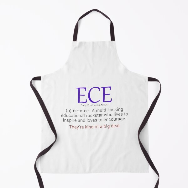 Item preview, ECE Definition Educational Design for Engineering and Early Childhood Concepts designed and sold by Bethna.