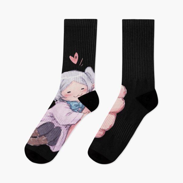 Item preview, Chibi Elf Thumbs Up designed and sold by IrideBelardo.