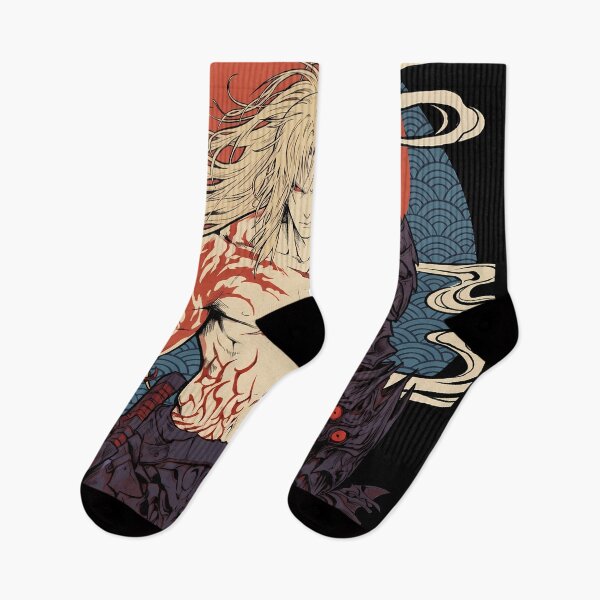 Item preview, Khazan Khazan Ukiyo-e Gamer Graphic Tee designed and sold by Senpaiwaves.