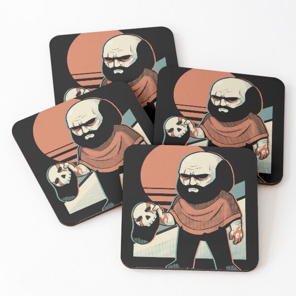 Item preview, Brad Armstrong Lisa the Painful Retro Anime Gaming Streetwear Tee designed and sold by Senpaiwaves.
