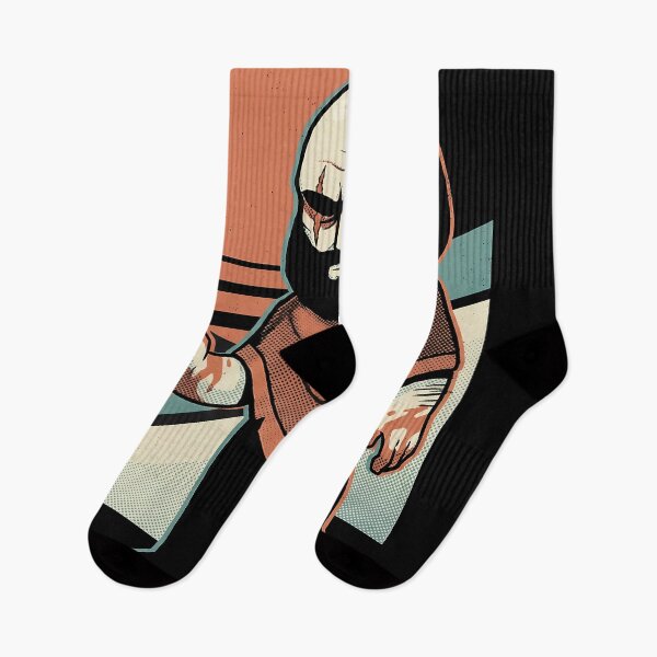 Item preview, Brad Armstrong Lisa the Painful Retro Anime Gaming Streetwear Tee designed and sold by Senpaiwaves.