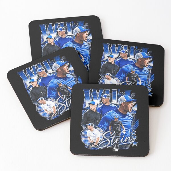 Item preview, Will Stein Coach Bootleg Graphic designed and sold by PandoraLombardi.