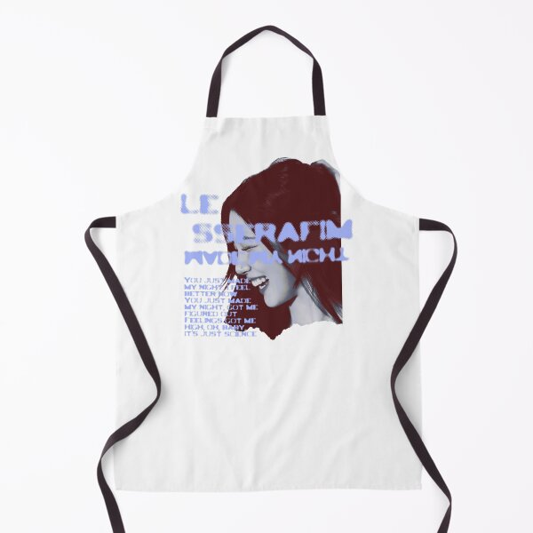 Item preview, Kazuha of lesserafim designed and sold by bangxhai.