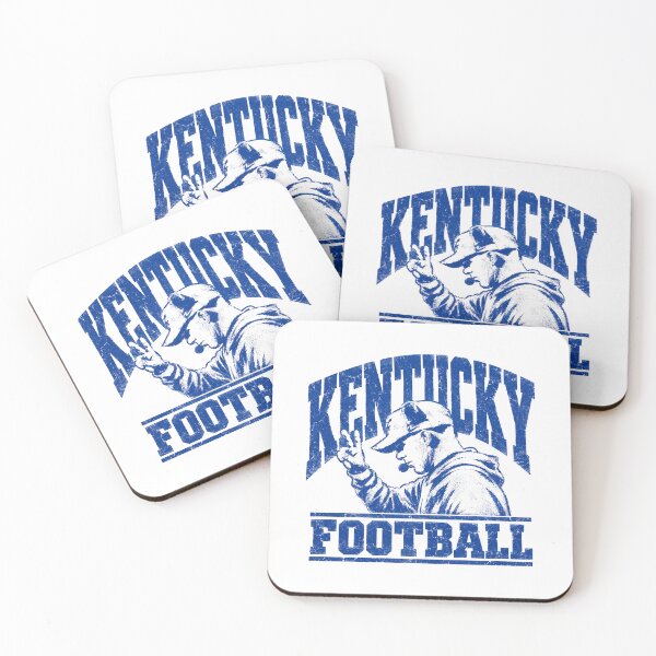 Item preview, Kentucky Football Two Finger Coach, Will Stein Kentucky Football Coach, Kentucky Football designed and sold by PandoraLombardi.