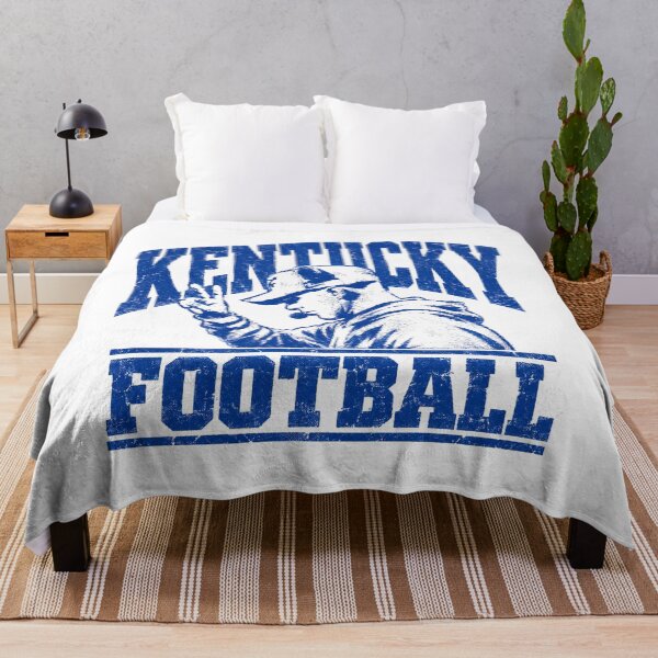 Item preview, Kentucky Football Two Finger Coach, Will Stein Kentucky Football Coach, Kentucky Football designed and sold by PandoraLombardi.