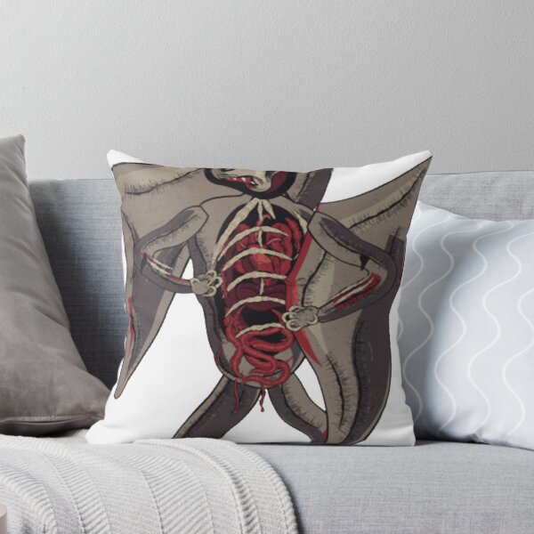 Item preview, Gothic Creature designed and sold by alexu-tony.