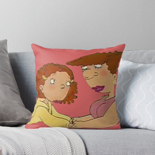 Item preview, Ginger and Lois designed and sold by QueenAlicorn.