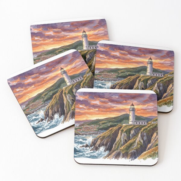 Item preview, Gorliz Lighthouse designed and sold by Argi- Luz.
