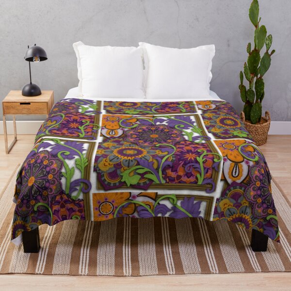 Item preview, Autumn in Frame designed and sold by ChaosAndLace.