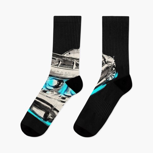 Item preview, A Neon-lit Tuner Car Need for Speed Underground Sumi-e Gamer Graphic Tee designed and sold by Senpaiwaves.