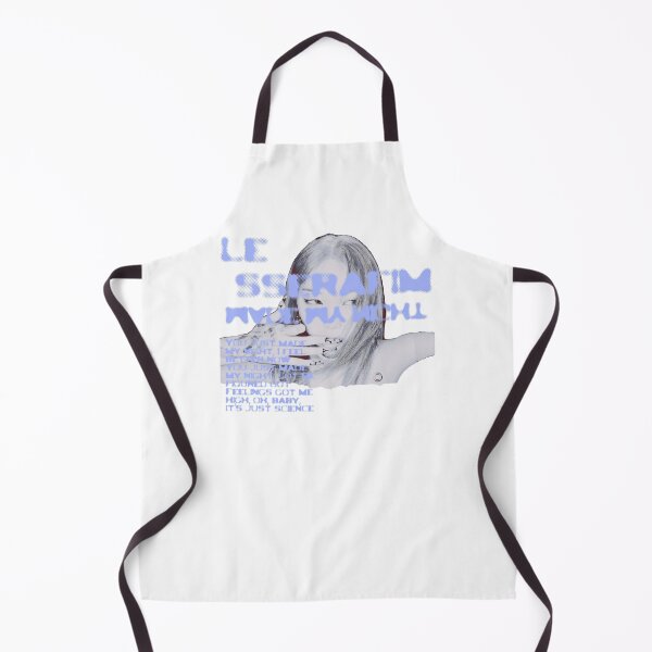 Item preview, Chaewon of le sserafim designed and sold by bangxhai.