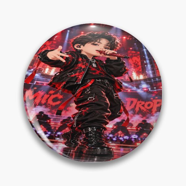 Item preview, A LEGENDARY GOLDEN MAKNAE designed and sold by Catalina Kate.