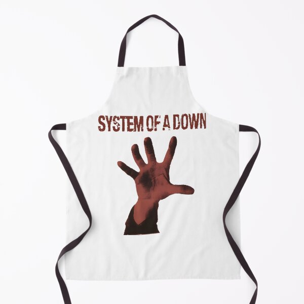 Item preview, System of a Down Inspired Artistic Design for Music Fans and Alternative Rock Enthusiasts designed and sold by GodyArt.