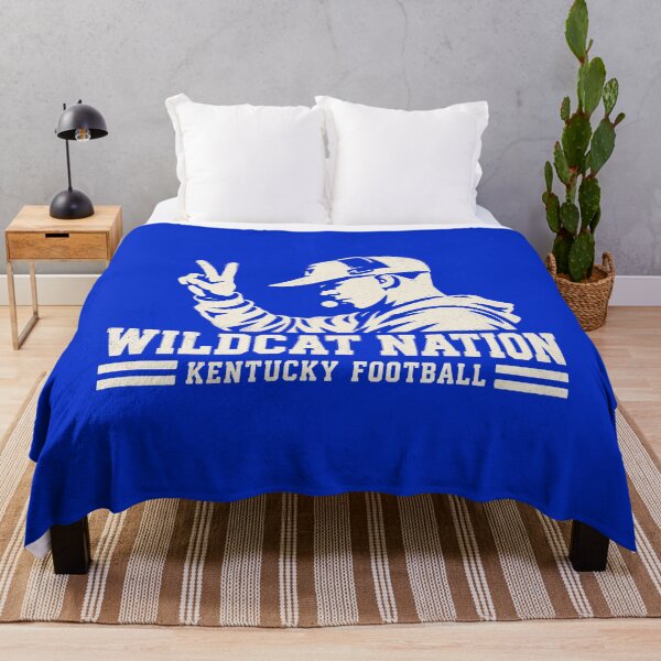 Item preview, Kentucky Football Two-Finger Coach, Gameday Fan designed and sold by PandoraLombardi.