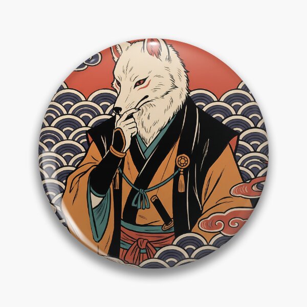 Item preview, Yi the Solarian Nine Sols Ukiyo-e Video Game Anime Shirt designed and sold by Senpaiwaves.