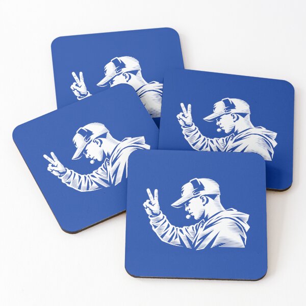Item preview, Kentucky Football Two-Finger Coach, Will Stein Go For 2, UK Gameday Fan designed and sold by PandoraLombardi.
