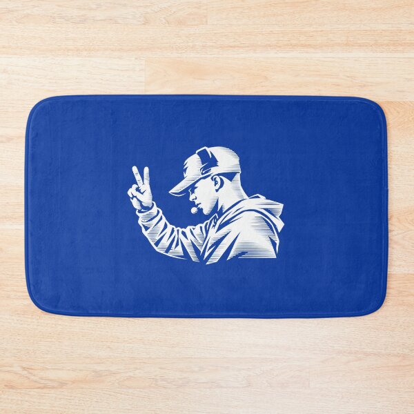 Item preview, Kentucky Football Two-Finger Coach, Will Stein Go For 2, UK Gameday Fan designed and sold by PandoraLombardi.