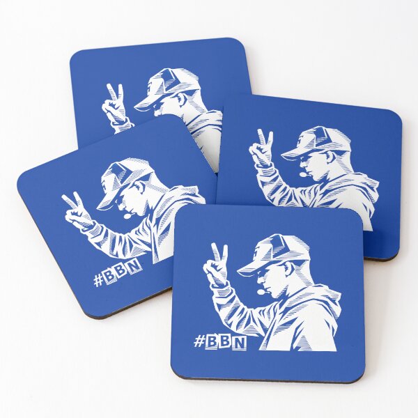 Item preview, Will Stein Kentucky Wildcats  #BBN Big Blue Nation UK Football Coach designed and sold by PandoraLombardi.
