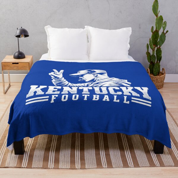 Item preview, Kentucky Football Two-Finger Coach, Gameday Fan designed and sold by PandoraLombardi.
