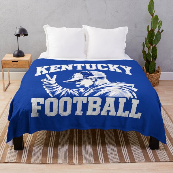 Item preview, Kentucky Football Two Finger Coach, Will Stein Kentucky Football Coach, Kentucky Football designed and sold by PandoraLombardi.