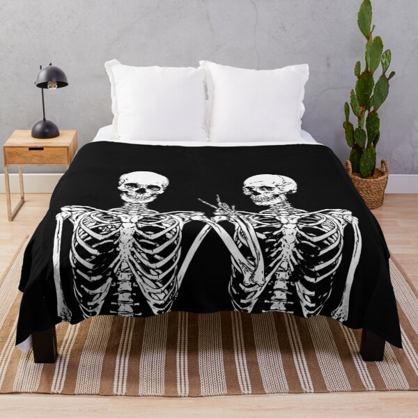 Item preview, Skeleton Art designed and sold by ViaARTfactory.