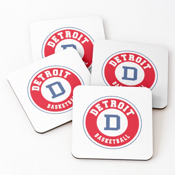 Item preview, Detroit Basketball designed and sold by BUDKAA.