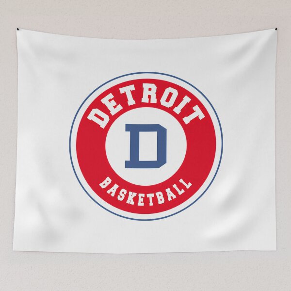 Item preview, Detroit Basketball designed and sold by BUDKAA.