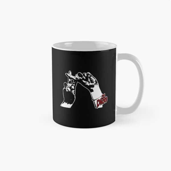 Item preview, Indie Alternative Music Drummer Silhouette, Twentyone Pilots designed and sold by shahdakuy.